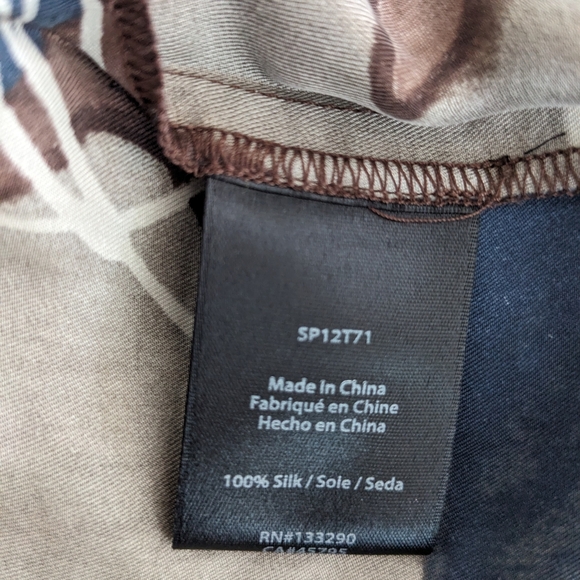 Rachel Zoe top - Picture 5 of 5